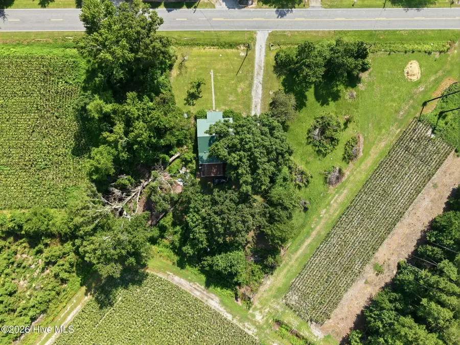 435 Cobb Road, Kinston, NC 28501 - #3