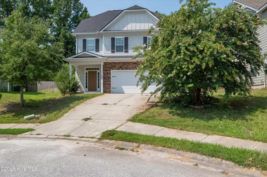473 Riley Lane, Grovetown, GA 30813 - #2