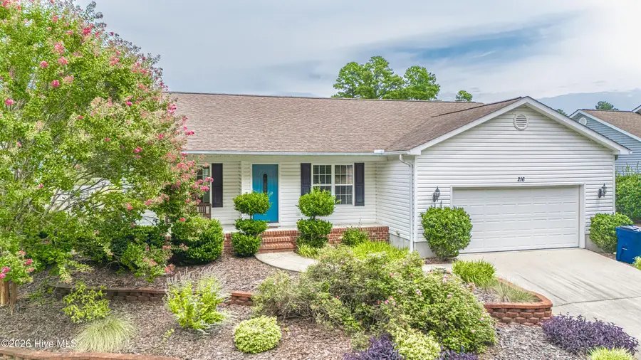 216 Robert Place, Carthage, NC 28327 - #2