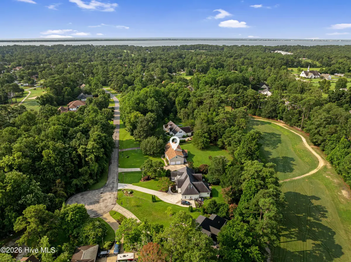 415 Hillcrest Drive, Morehead City, NC 28557 - #1