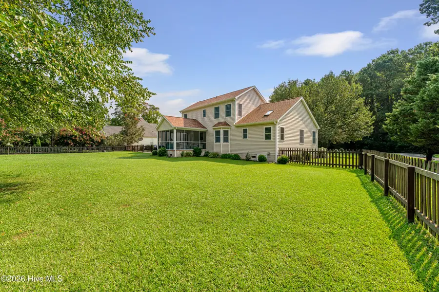 415 Hillcrest Drive, Morehead City, NC 28557 - #3