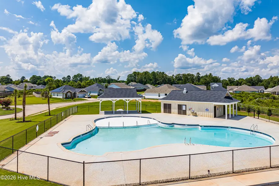 8872 Snelling Drive, Aiken, SC 29803 - #3