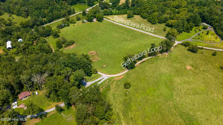 51.20 Ac Bethabara Road, Hayesville, NC 28904 - #2
