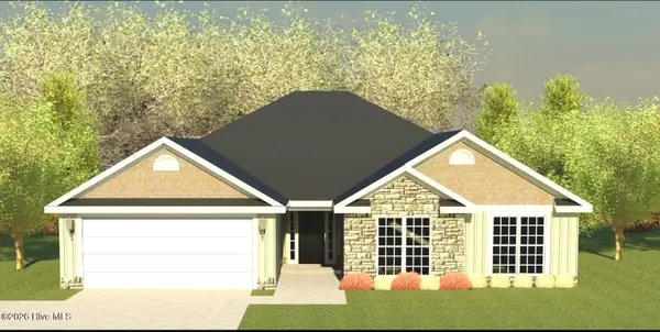 2353 Bellingham Drive, Hephzibah, GA 30815