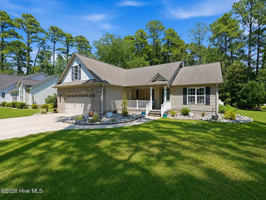 900 Nautilus Court, New Bern, NC 28560 - #2