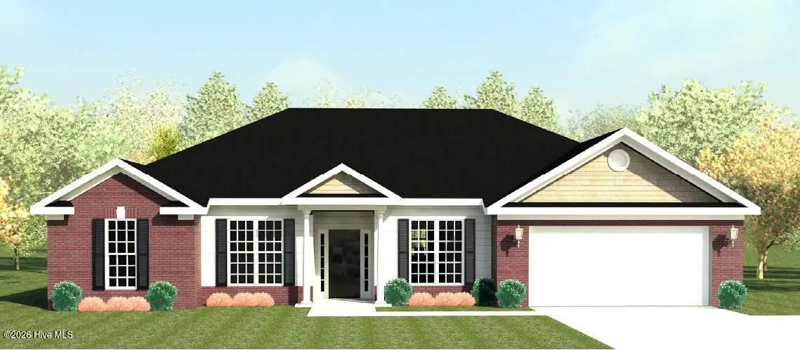 2364 Bellingham Drive, Hephzibah, GA 30815 - #1