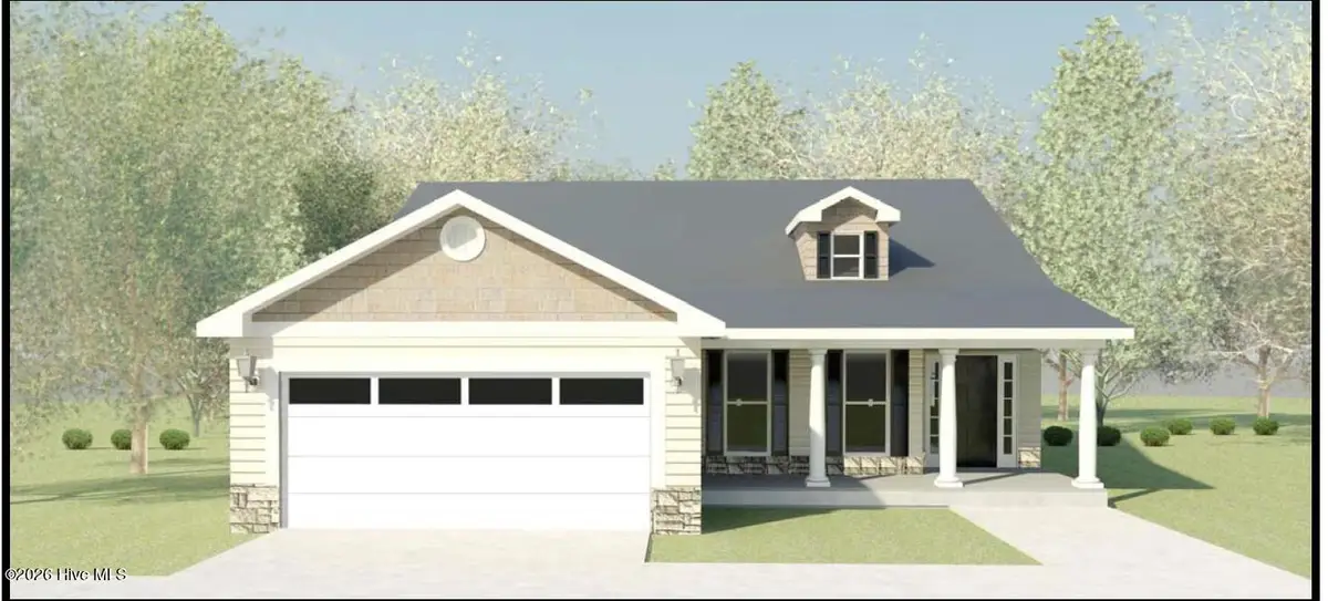 2369 Bellingham Drive, Hephzibah, GA 30815 - #1