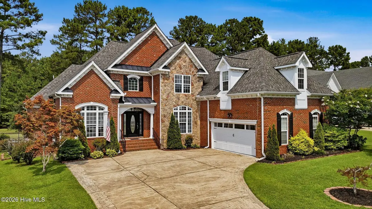 271 Falling Water Road, Spring Lake, NC 28390 - #1