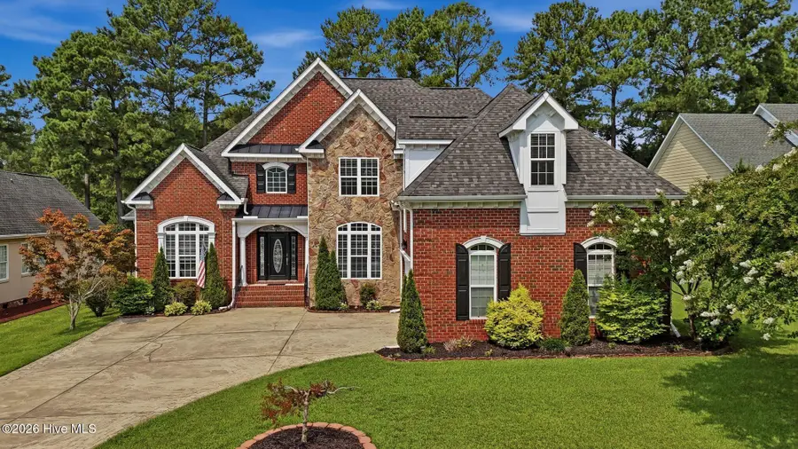 271 Falling Water Road, Spring Lake, NC 28390 - #2