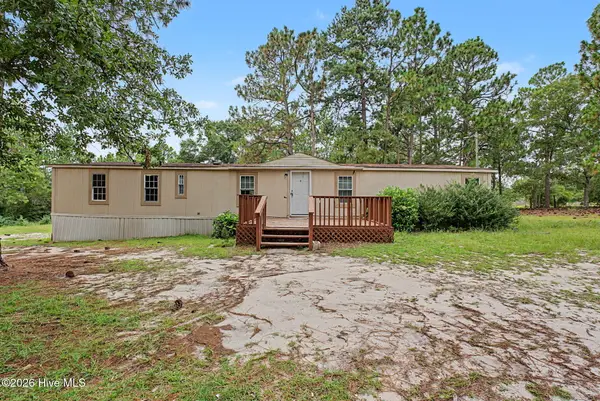 4649 Fulcher Road, Hephzibah, GA 30815