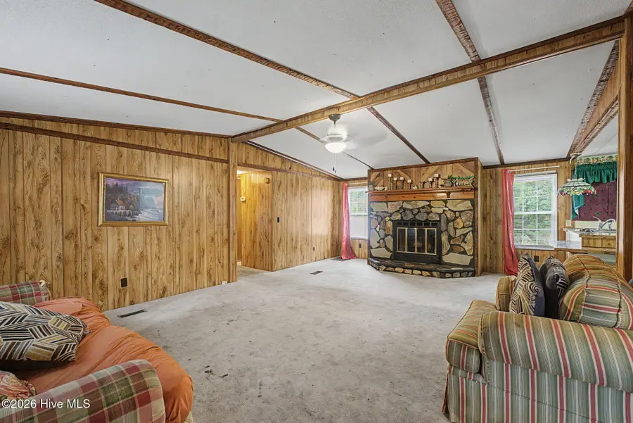 4649 Fulcher Road, Hephzibah, GA 30815 - #3