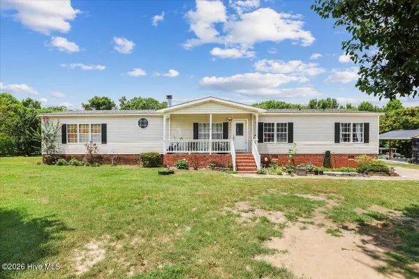 113 Meadowcrest Drive, Goldsboro, NC 27534