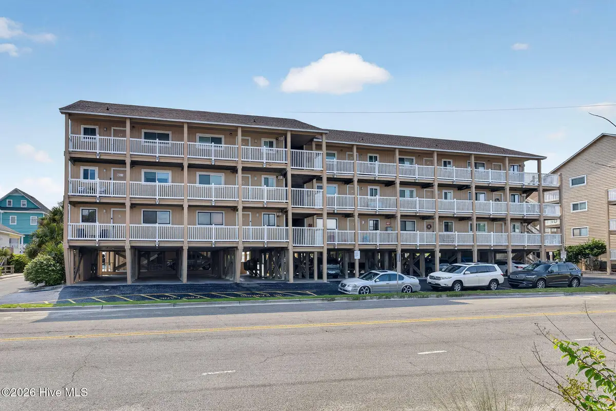 1101 Lake Park Boulevard S #A5, Carolina Beach, NC 28428 - #1