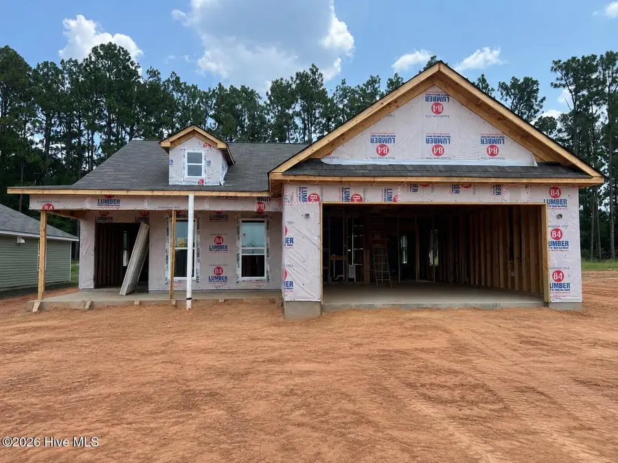 8619 Snelling Drive, Aiken, SC 29803 - #2