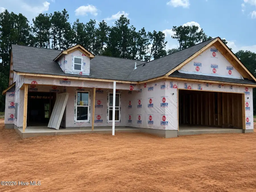 8619 Snelling Drive, Aiken, SC 29803 - #3