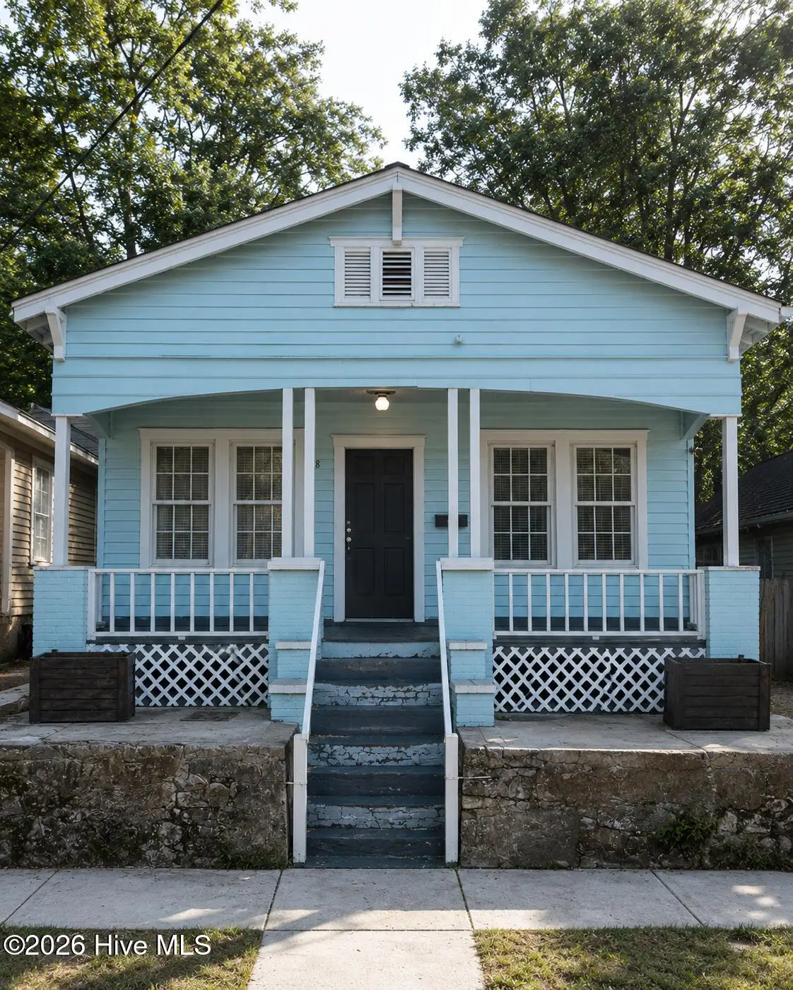 815 S 5th Avenue, Wilmington, NC 28401 - #1