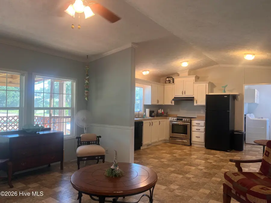 204 Diamond City Drive, Harkers Island, NC 28531 - #2