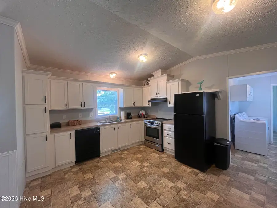 204 Diamond City Drive, Harkers Island, NC 28531 - #3