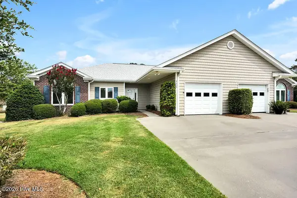 4435 Willow Moss Way, Southport, NC 28461