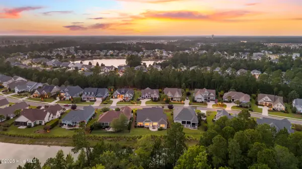 5094 Stoney Point Drive, Leland, NC 28451