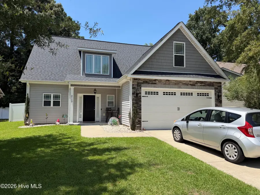 2117 Tulls Cove Road, Winterville, NC 28590 - #2