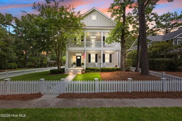 6111 Tidal Reach Court, Wilmington, NC 28403