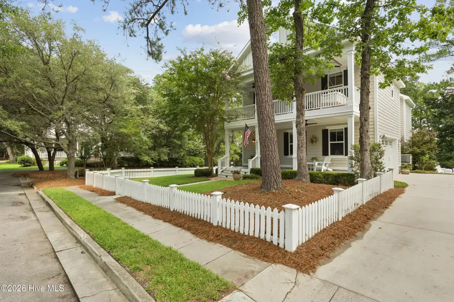 6111 Tidal Reach Court, Wilmington, NC 28403 - #3