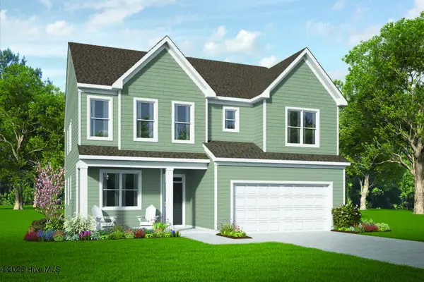533 Midsummer Street, Aberdeen, NC 28315