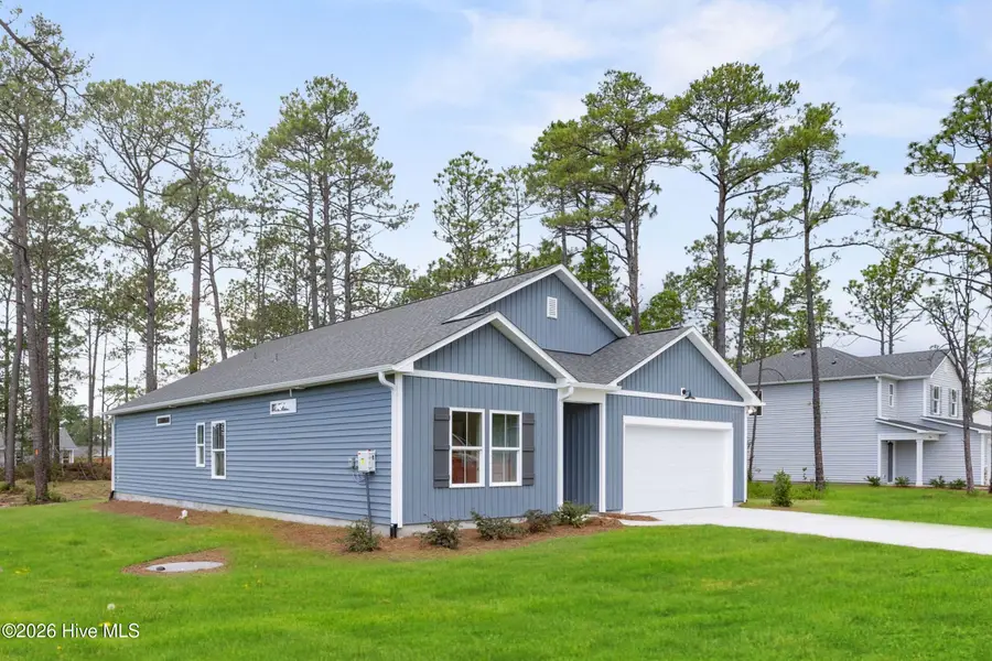 921 Plymouth Road #176, Boiling Spring Lakes, NC 28461 - #3