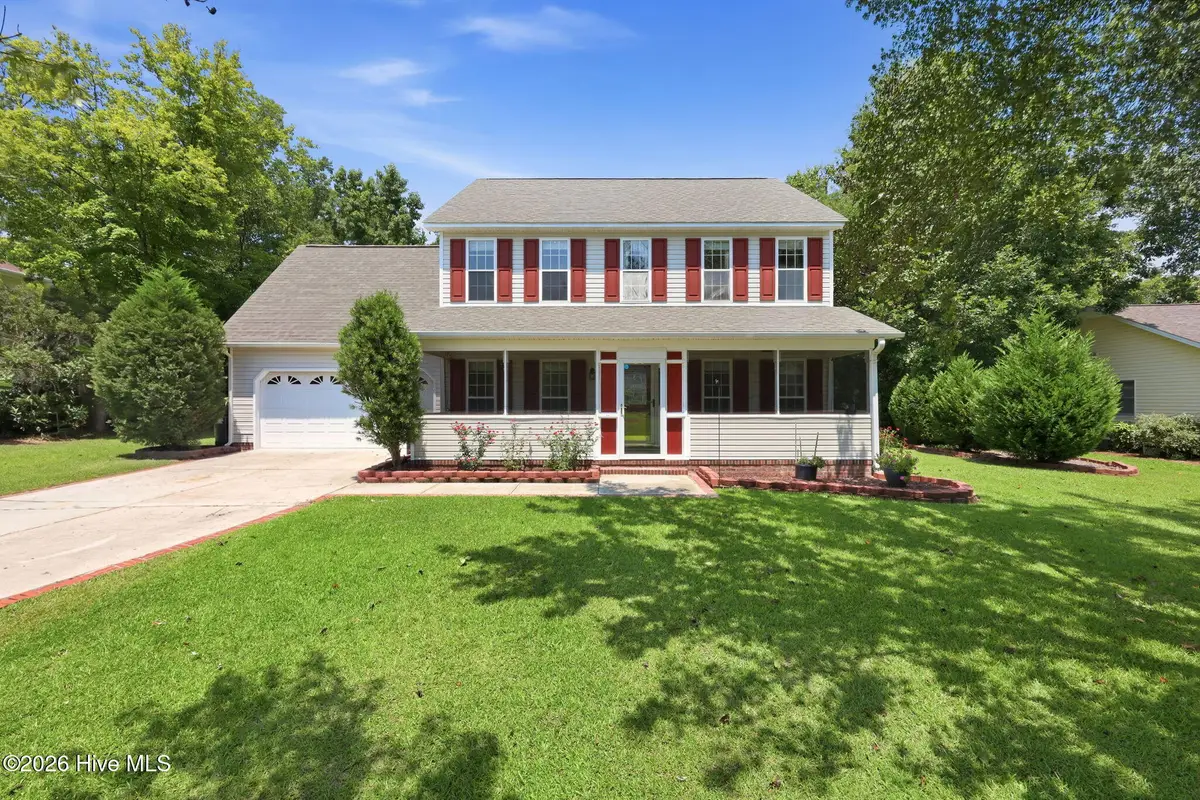 115 Neuse Harbour Boulevard, New Bern, NC 28560 - #1