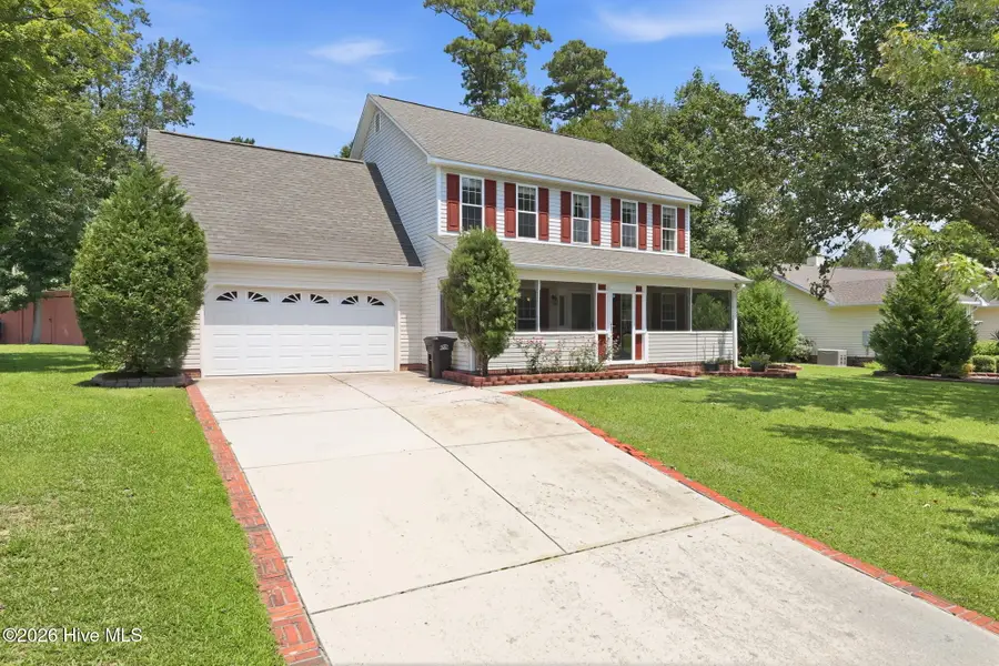 115 Neuse Harbour Boulevard, New Bern, NC 28560 - #2