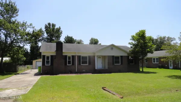 111 Wanchese Way, New Bern, NC 28560