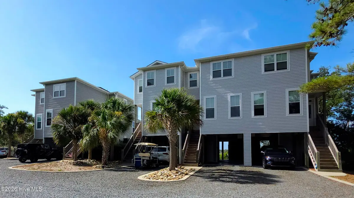 7000 E Yacht Drive #B2, Oak Island, NC 28465 - #1