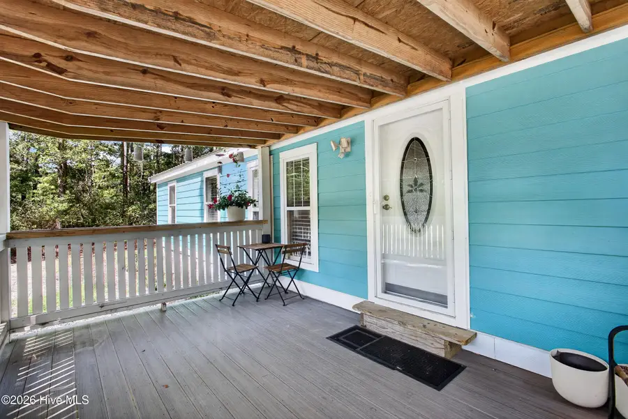 116 Sherry Street, Sneads Ferry, NC 28460 - #2