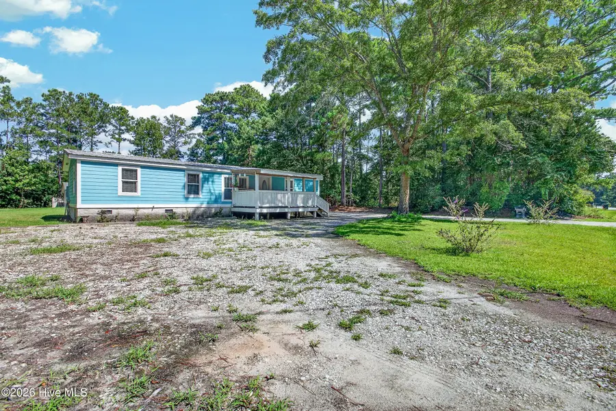 116 Sherry Street, Sneads Ferry, NC 28460 - #3