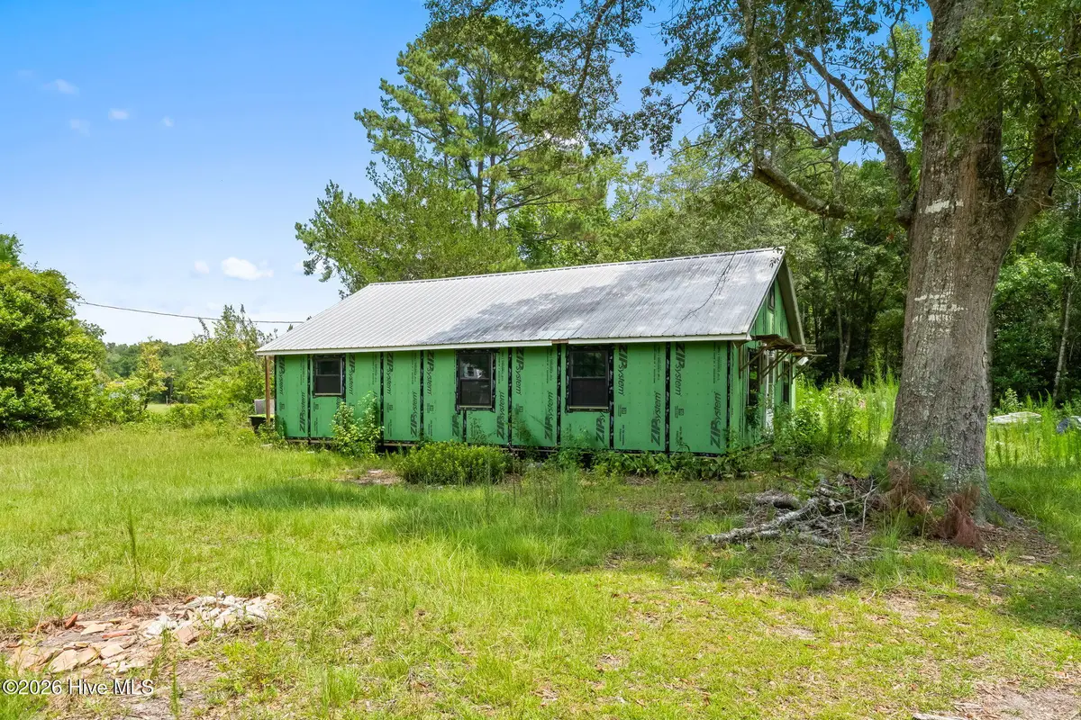774 Snake Island Road, Whiteville, NC 28472 - #1