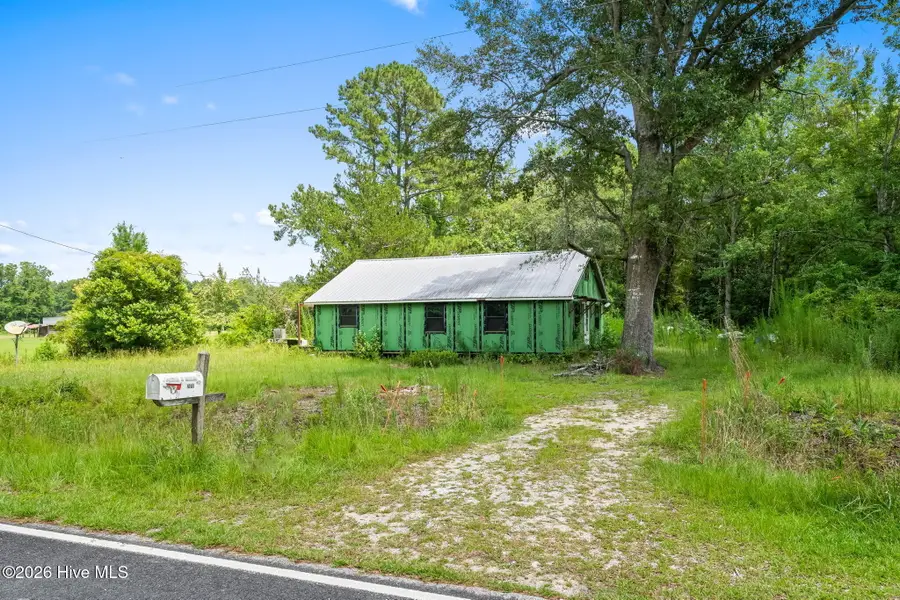774 Snake Island Road, Whiteville, NC 28472 - #2