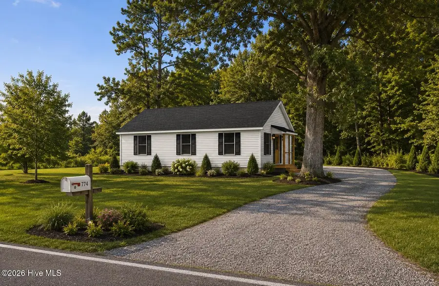 774 Snake Island Road, Whiteville, NC 28472 - #3