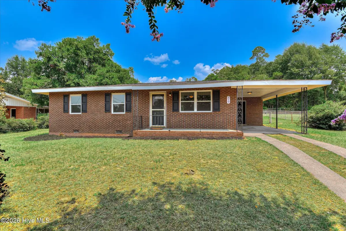 819 Hillside Drive, North Augusta, SC 29841 - #1