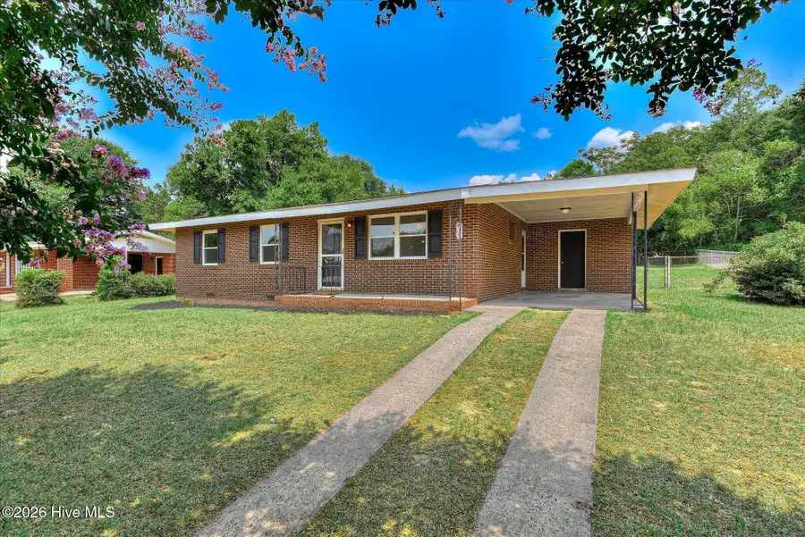 819 Hillside Drive, North Augusta, SC 29841 - #2