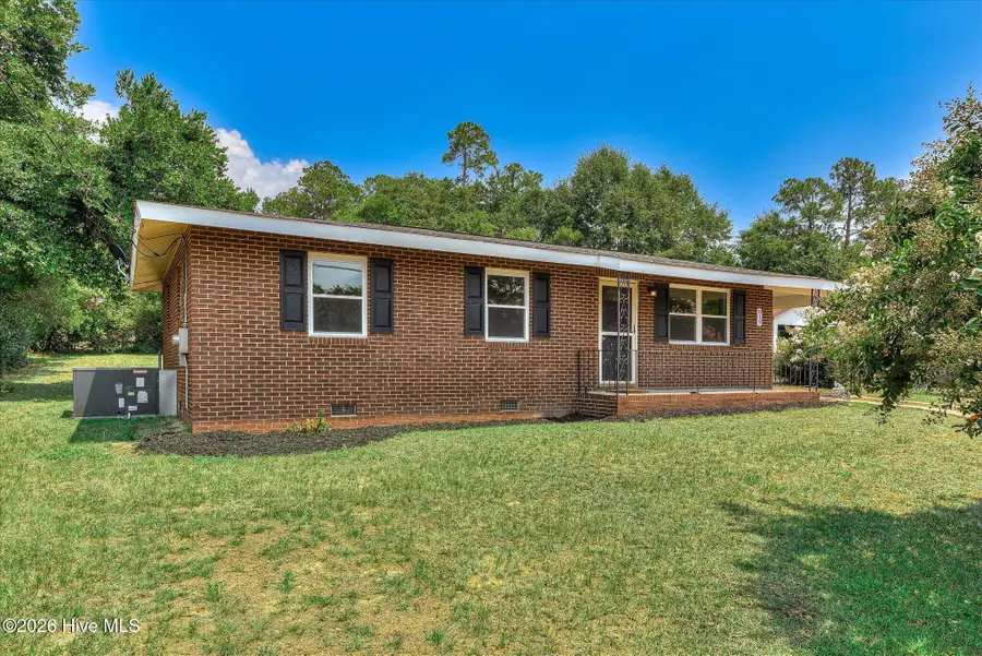 819 Hillside Drive, North Augusta, SC 29841 - #3