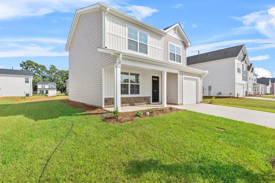 949 Silent Barge Cove, Aiken, SC 29801 - #3