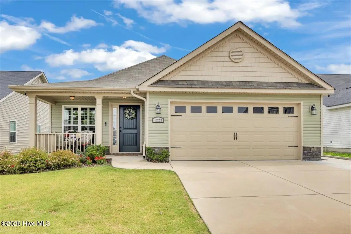 1223 Belgrove Drive, Augusta, GA 30909 - #1