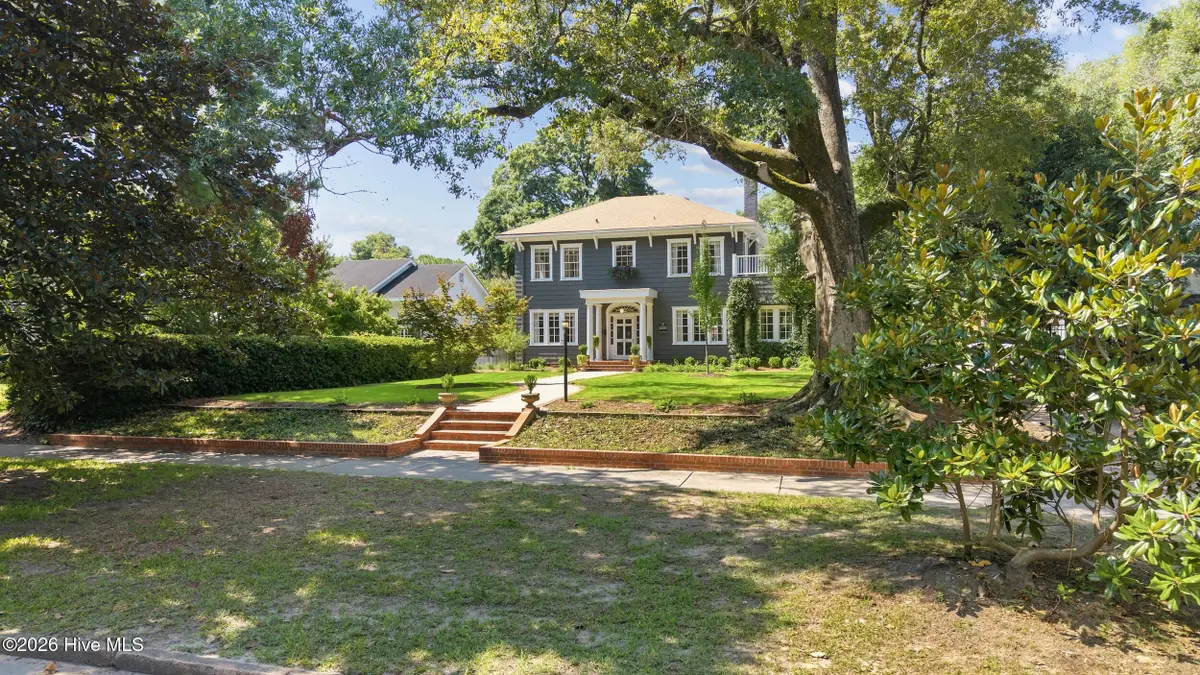 2514 Mimosa Place, Wilmington, NC 28403 - #1