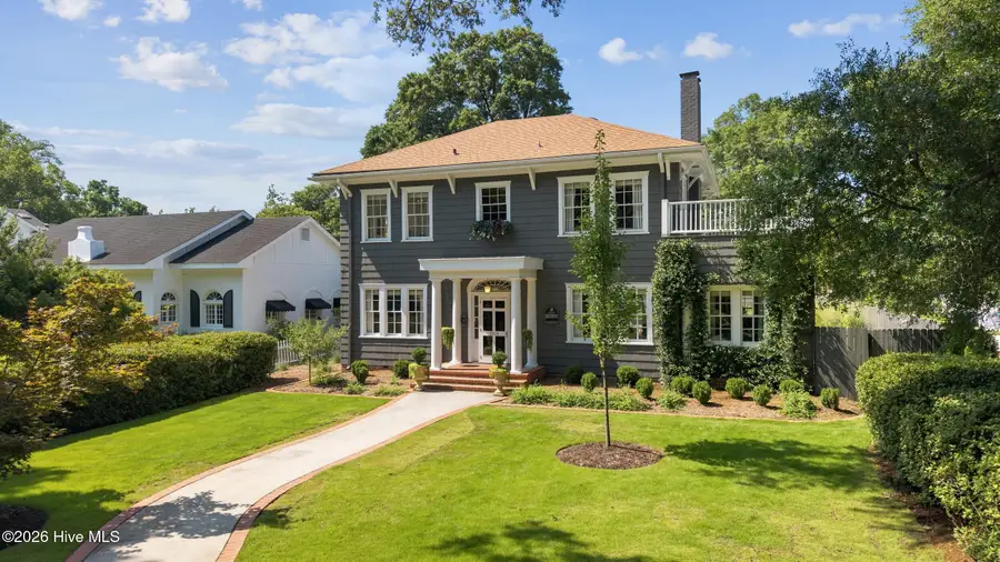 2514 Mimosa Place, Wilmington, NC 28403 - #2