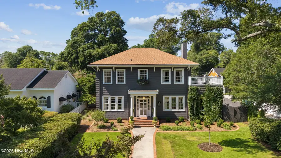 2514 Mimosa Place, Wilmington, NC 28403 - #3