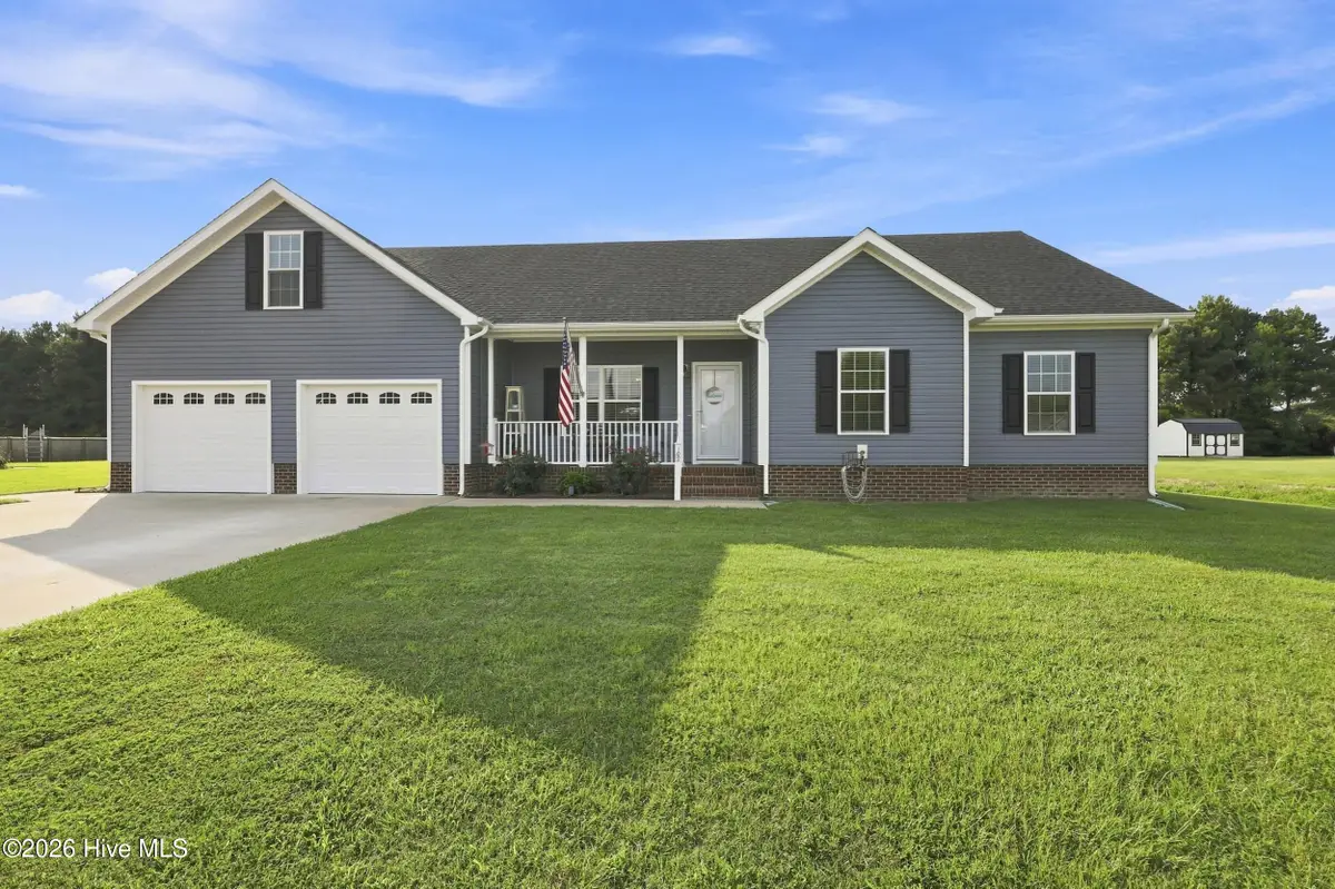 102 Cutters Lane, Elizabeth City, NC 27909 - #1