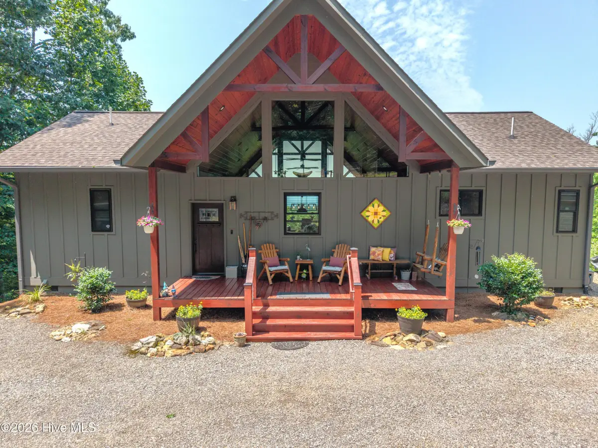 800 Mary King Mountain Drive, Murphy, NC 28906 - #1