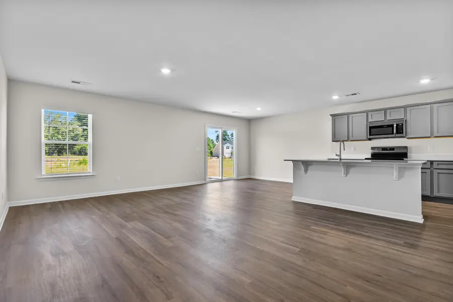 869 Silent Barge Cove, Aiken, SC 29801 - #3