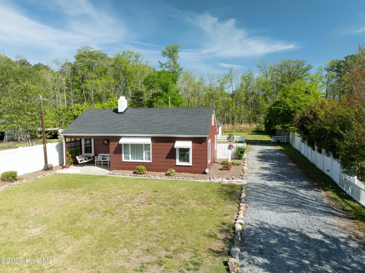 322 River Road, Washington, NC 27889 - #1